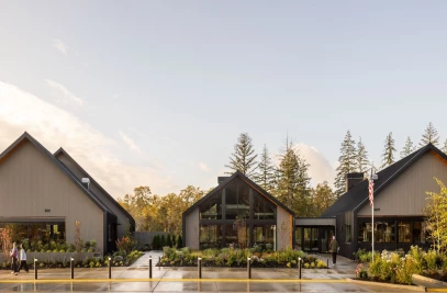 The Villages at Ovation