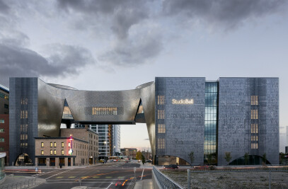 National Music Centre of Canada