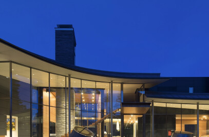 FerroFinestra Capoferri