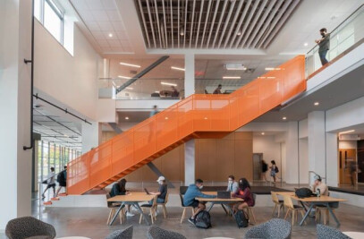 Creativity and Innovation District Living