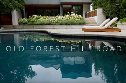 Forest Hill House