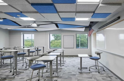 St. John the Baptist Catholic School