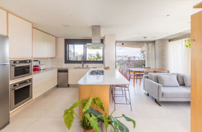 Vila Madalena Apartment