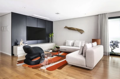 Apartament Campo Belo