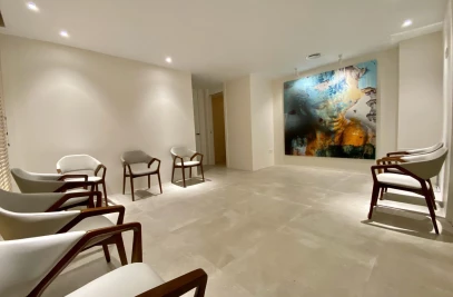 Instituto Médico Ilicitano Dr. Francisco Soler