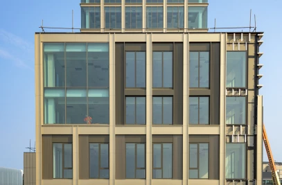 High Tech Campus 91 in Eindhoven