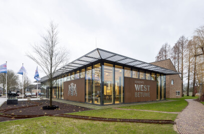 Town Hall West Betuwe