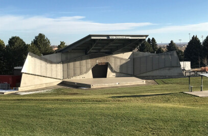 Levitt Pavilion Denver