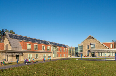 Hildreth Elementary School