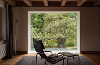 Conversion Im Wygärtli