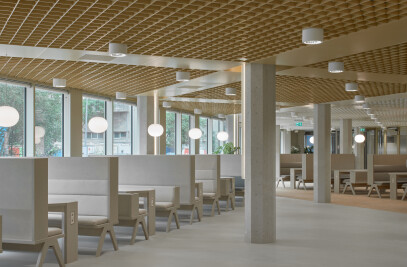 Rijkskantoor Haarlem