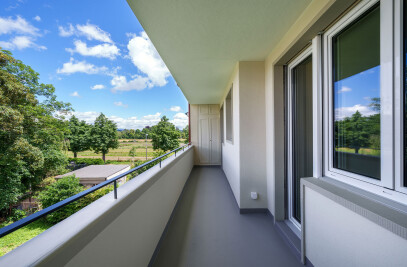 MFH Bäumlihofstrasse