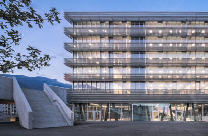 Ecole de commerce et culture générale