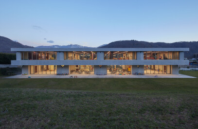 Kindergarten, Torricella