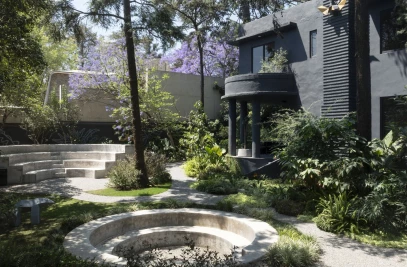 Monte Líbano Office