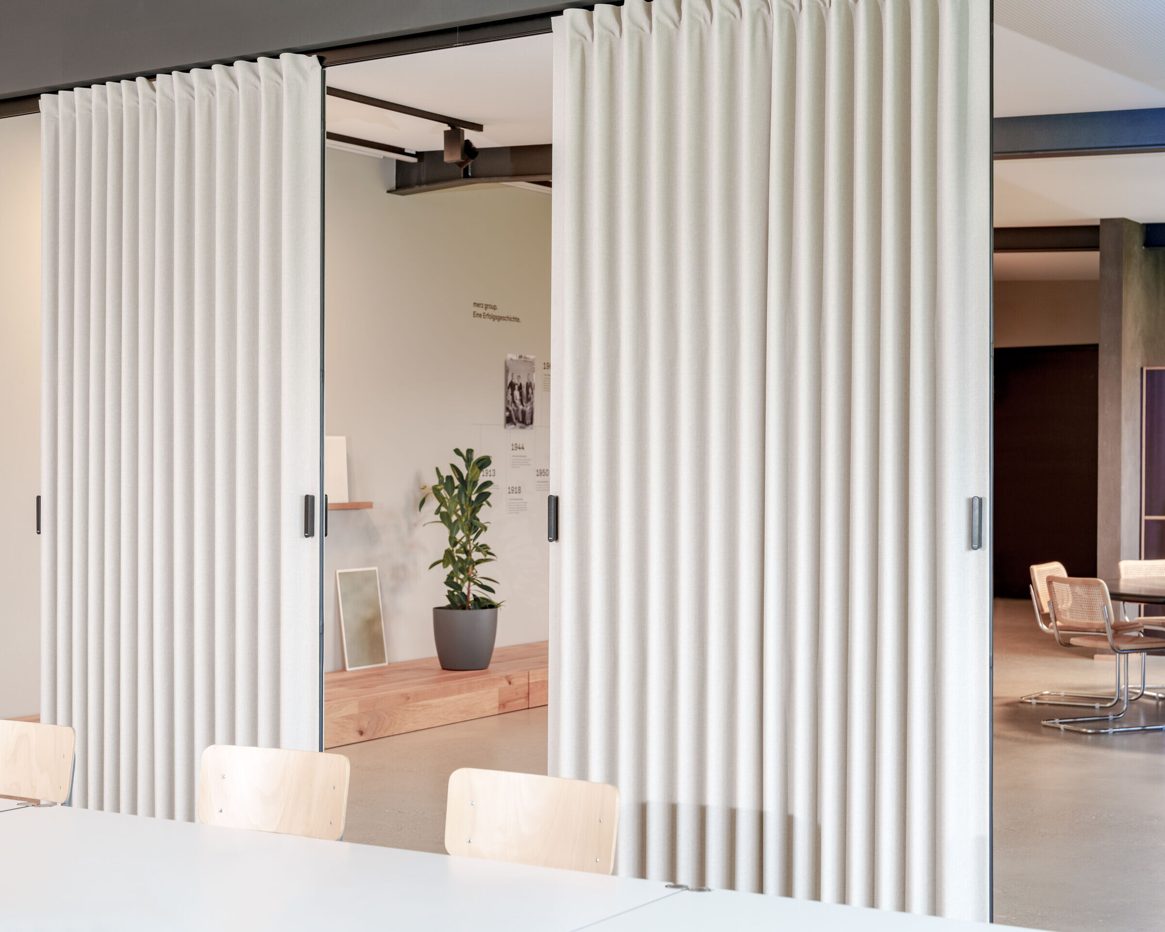 Meeting room in Bern