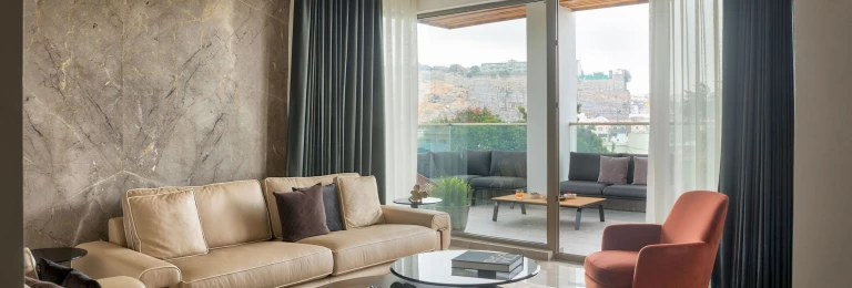 Formal Living Room