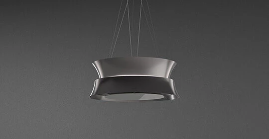 Falmec Dama - gunmetal