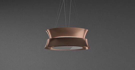 Falmec Dama - copper