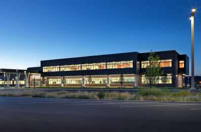 Orchard Mesa Middle School