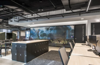 Wizards of the Coast : The Dragons Keep