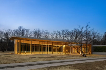 Faith-based Nursing Foundation Community Center