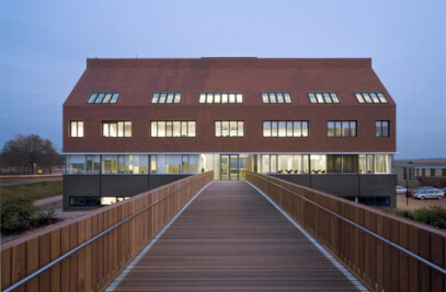 City Hall Olst-Wijhe