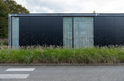 Belfius office in Beveren-Waas