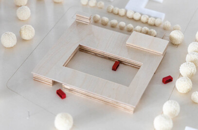 Feuerwehrhaus Meppen