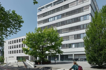 Landratsamt Göppingen