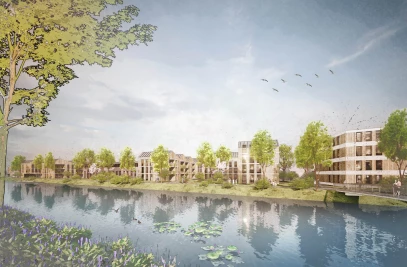 Wohnquartier Kleemann-Areal