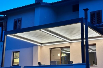 Country house in Spoleto