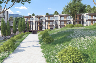 SPA HOTEL TURKANITSA