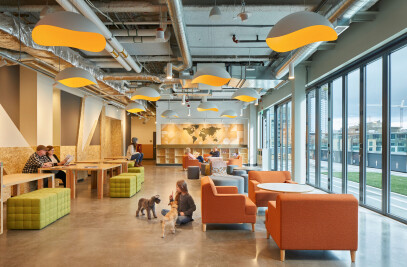 Mary's Place Family Center