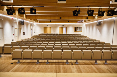 College of Civil Engineers of Madrid