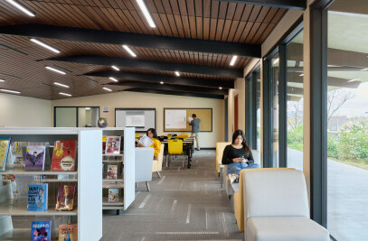 El Capitan HS Buildings 500, 1300 and 1500