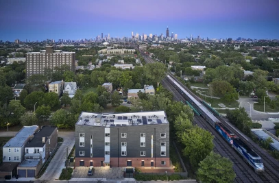 Interfaith Housing Development Corporation