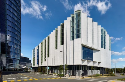 Capital One Hall at Capital One Center