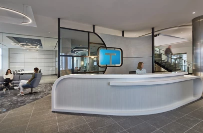 Tandem Diabetes Care Headquarters