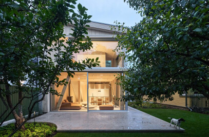 CLT HOUSE IN VILNIUS