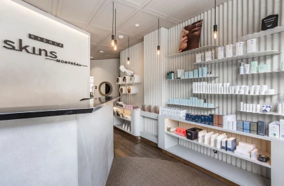 Espace Skins Montreal, Medical-Esthetic Clinic