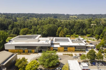 Redmond Senior & Community Center