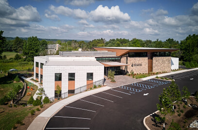 Telyas Chabad Jewish Center