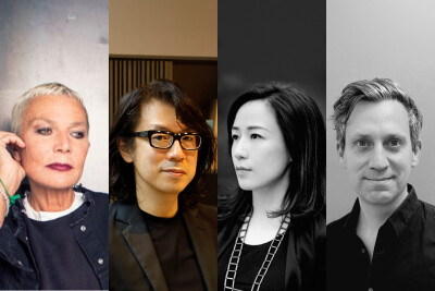 Doriana Fuksas, Satoshi Kurosaki, Vera Chu, and Ole Hallier join Archello Awards 2025 jury Doriana Fuksas, Satoshi Kurosaki, Vera Chu, and Ole Hallier join Archello Awards 2025 jury