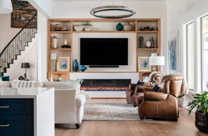 Cypress, Texas Renovation