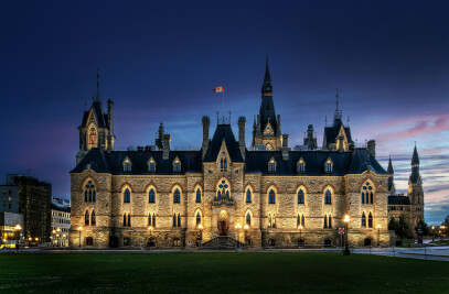 Lightemotion Brings Ottawa Heritage to Life