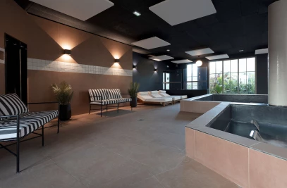 Hotel Domaine de la Petite Forêt