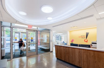 Queens Community House