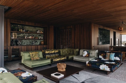 Party of two Residence