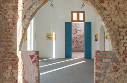 Edifício Gamboa / Asfalto